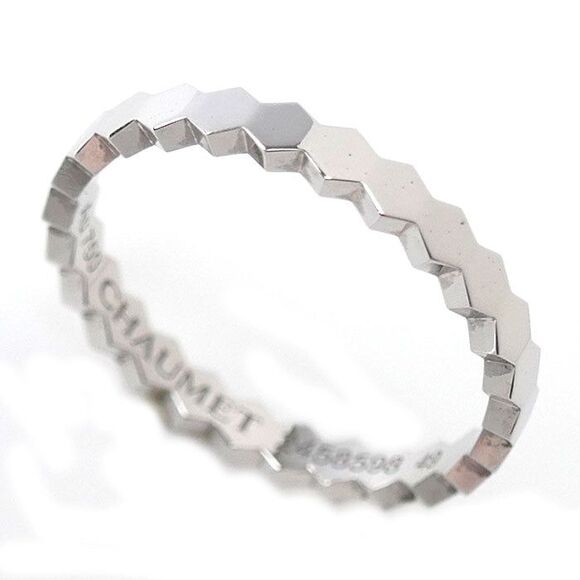 Chaumet Bee My Love Au750 Ring - Picture 1 of 8